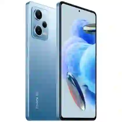 Xiaomi Redmi Note 12 Pro 5G 8GB 256GB Cũ Đẹp 2